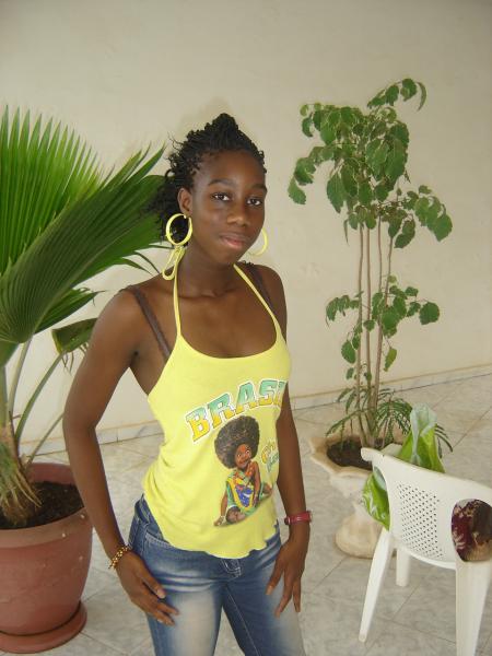 Aminata